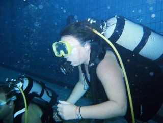 Plongee Niveau 1 Lens